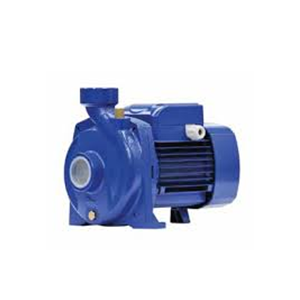 Bomba KSB Hydrobloc C Rotor Aberto