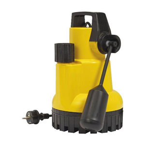 Bomba KSB Hidrobloc Ama Drainer