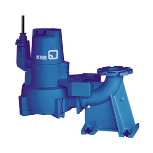 Bomba KSB KRT