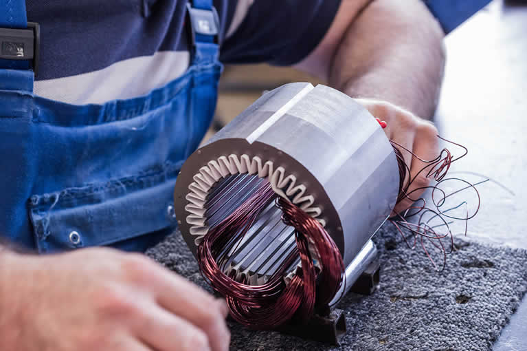 Assistência Técnica