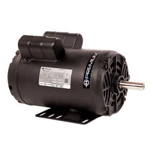 Motor Monofásico Premium IP 21 Motor Monofásico Premium IP 21