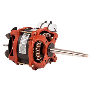 Motor para Fornos de Panificação Monofásico e Trifásico IP00