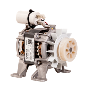 Motor Tipo Tanquinho - IP00