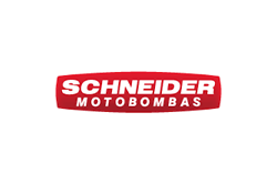 Schneider Motobombas