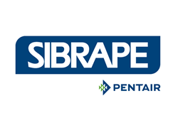 Sibrape Pentair